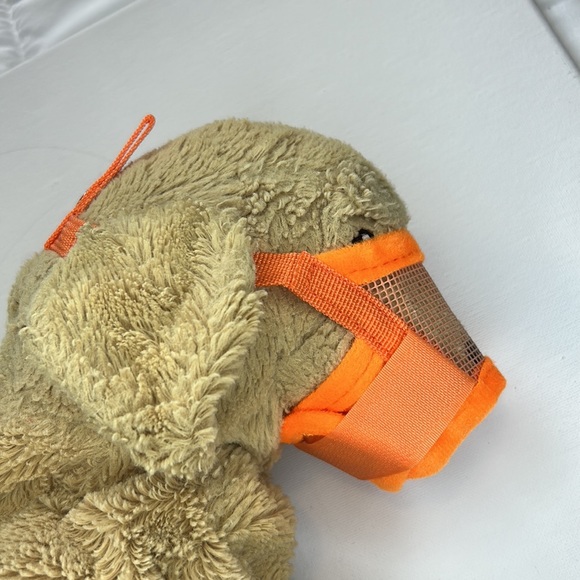 Dog Muzzle - Picture 2 of 5